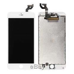 ORIGINAL GENUINE iPhone 6S+ Plus White Digitizer LCD Screen Assembly Replacement