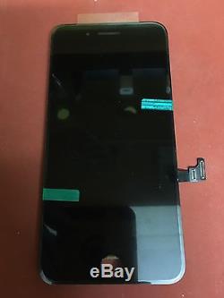 ORIGINAL OEM LCD Digitizer grade A+ FOR iPhone 7 Plus black screen Replacement