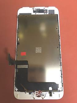 ORIGINAL OEM LCD Digitizer grade A+ FOR iPhone 7 Plus white screen Replacement