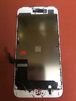 ORIGINAL OEM LCD Digitizer grade A+ FOR iPhone 7 white screen Replacement