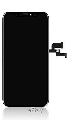 ORIGINAL OEM iPhone X 10 OLED LCD Display Touch Screen Digitizer Replacement