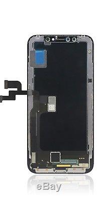 ORIGINAL OEM iPhone X 10 OLED LCD Display Touch Screen Digitizer Replacement