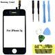 Original Iphone 3g Touch Screen Digitizer Glass Replacement Parts A1241 A1324
