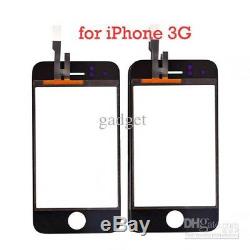 ORIGINAL iPhone 3G Touch Screen Digitizer Glass Replacement Parts A1241 A1324