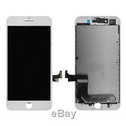 ORIGINAL iPhone 7 Plus White Digitizer LCD Screen Assembly for Replacement 5.5