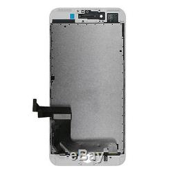 ORIGINAL iPhone 7 Plus White Digitizer LCD Screen Assembly for Replacement 5.5