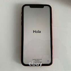 ORIGINAL iPhone XR Genuine Used Apple LCD Screen Replacement. GRADE A/B