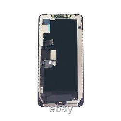 Oem For iPhone X Xs XsMax Xr 11 LCD Display Screen Digitizer Replacement