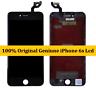 Original 100% Geniune Black Lcd Screen Assembly For Iphone 6s Plus Replacement
