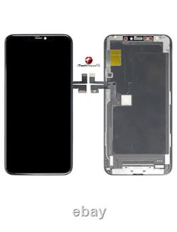 Original Apple iPhone 11 Pro Max OLED Replacement Screen Touch Digitizer LCD OEM