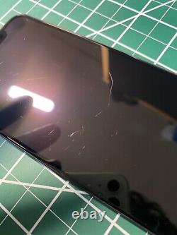 Original Apple iPhone 11 Pro OLED Display OEM Screen Replacement Deep Scratch