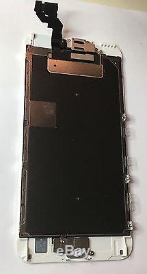 Original Apple iPhone 6s Plus Screen LCD Replacement Full Assembly withCamera
