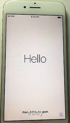 Original Apple iPhone 7 WHITE Screen LCD Replacement with Front Camera US SHIP