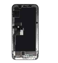 Original Apple iPhone X OLED Display Touch Screen Digitizer replacement Assembly