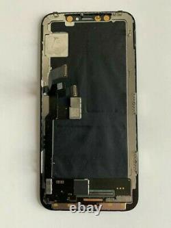 Original Apple iPhone X OLED Screen Display Digitizer Replacement Authentic