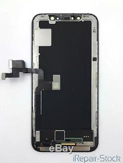 Original Apple iPhone X OLED Screen Replacement (OEM) Display Digitizer Glass
