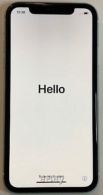 Original Apple iPhone XR LCD Screen Replacement Display Black PERFECT CONDITION