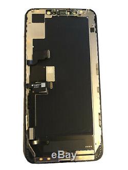 Original Apple iphone xs max OLED lcd/screen replacement