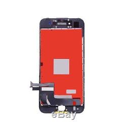 Original LCD Display Touch Screen Digitizer Replacement For iPhone 7 Black
