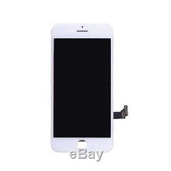 Original LCD Display Touch Screen Digitizer Replacement For iPhone 7 White
