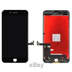 Original LCD Display Touch Screen Digitizer Replacement For iPhone 7Plus Black