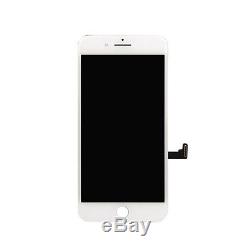 Original LCD Display Touch Screen Digitizer Replacement For iPhone 7Plus White