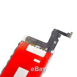 Original LCD Display Touch Screen Digitizer Replacement For iPhone 7Plus White