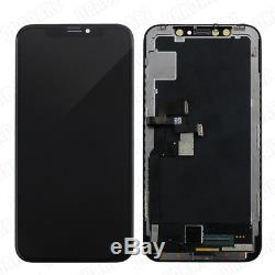 Original LCD Display Touch Screen Digitizer Replacement For iPhone X Black