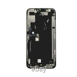 Original LCD OLED Touch Screen Digitizer Replacement iPhone XS 5.8 A1920 A2097