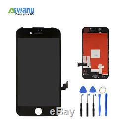 Original New LCD Display Touch Screen Digitizer Replacements For iPhone 6/6S/7/P
