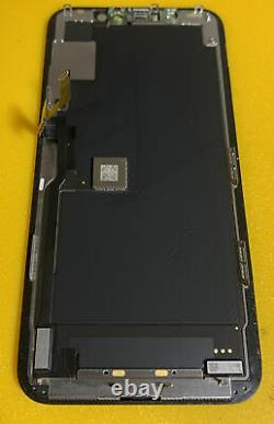 Original OEM Apple iPhone 11 Pro LCD Screen Digitizer Replacement Excellent