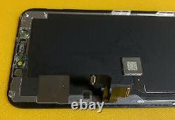 Original OEM Apple iPhone 11 Pro LCD Screen Digitizer Replacement Excellent Cond