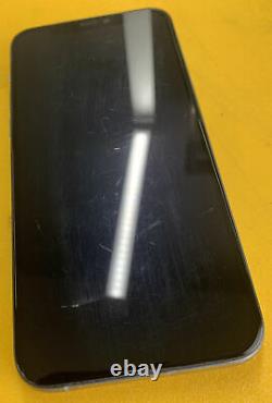 Original OEM Apple iPhone 11 Pro LCD Screen Digitizer Replacement Fair Cond