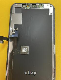 Original OEM Apple iPhone 11 Pro LCD Screen Digitizer Replacement Good Cond