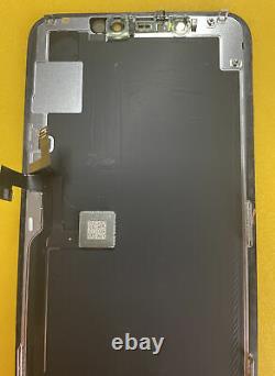 Original OEM Apple iPhone 11 Pro Max LCD Screen Digitizer Replacement Excellent