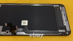 Original OEM Apple iPhone 11 Pro Max LCD Screen Digitizer Replacement Fair Good