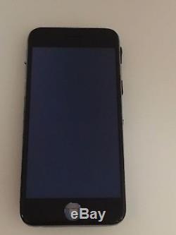 Original OEM Apple iPhone 6 Black LCD Replacement Screen Glass Digitizer Grade A