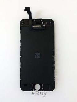 Original OEM Apple iPhone 6 Black LCD Replacement Screen Glass Digitizer Grade A