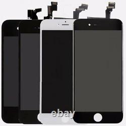 Original OEM iPhone 5 5C 5S SE LCD Touch Screen Digitizer Replacement Screen