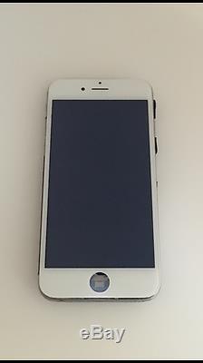 Original OEM iPhone 6 Plus White LCD Replacement Screen Glass Digitizer Grade A