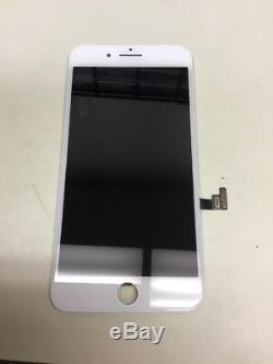 Original Screen Replacement For iPhone 8 Plus (white)