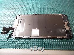 Original Used Black Apple iPhone 6S + Plus Screen LCD Replacement Full Assembly