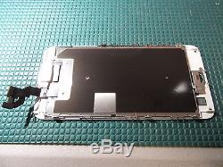 Original Used White Apple iPhone 6S + Plus Screen LCD Replacement Full Assembly