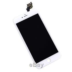 Original iPhone 8 and 8 Plus white or black Replacement LCD Screen Genuine OEM