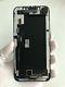 Original Iphone X Lcd Display Glass Touch Screen Digitizer Assembly Replacement