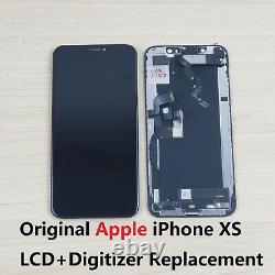Original iPhone XS LCD Replacement Screen Digitizer 100% Original OLED