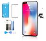 Premium Oled Touch Screen For Iphone X Xs Xs Max Replacement Digitzer(not Lcd)gx