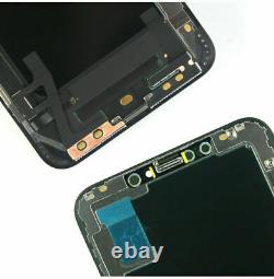 PREMIUM OLED Touch Screen For iPhone X XS Xs Max Replacement Digitzer(NOT LCD)GX