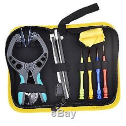 Phone Screen Replacement Repair Kit Complete Screwdriver Set for All Iphone 6