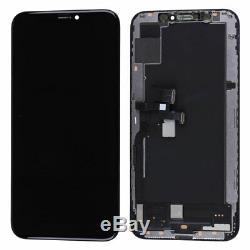 Premium OLED LCD Touch Screen Display Assembly Replacement for iPhone XS 5.8